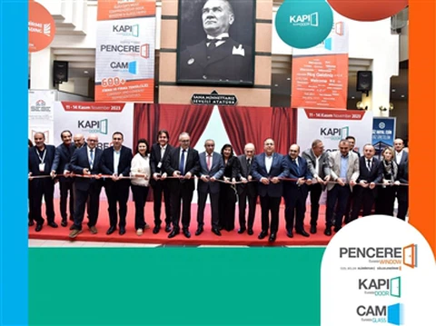 Eurasia Glass 2024 fit-Turkija
