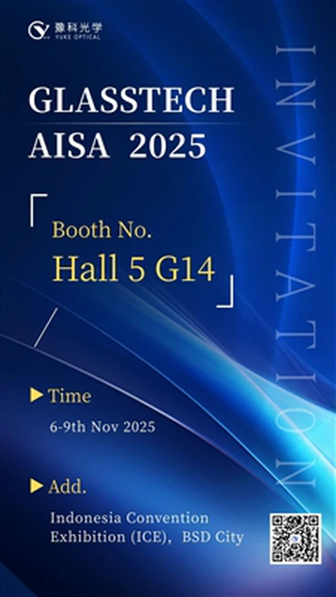 Il-21 Edizzjoni Glasstech Asia 2025